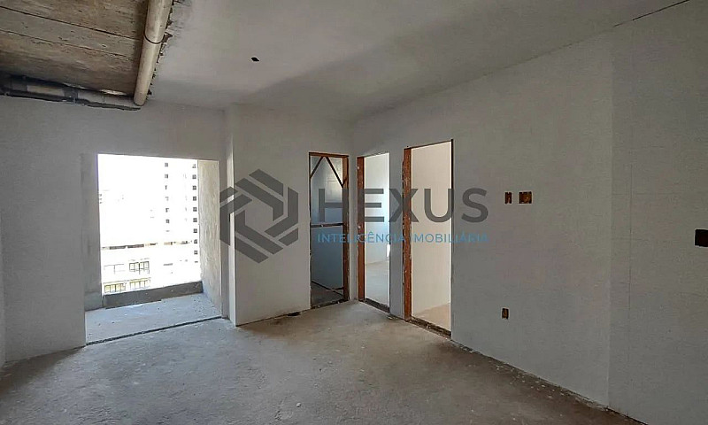 Apartamento Com Vara...