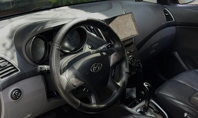 Hyundai Hb20S Premiu...
