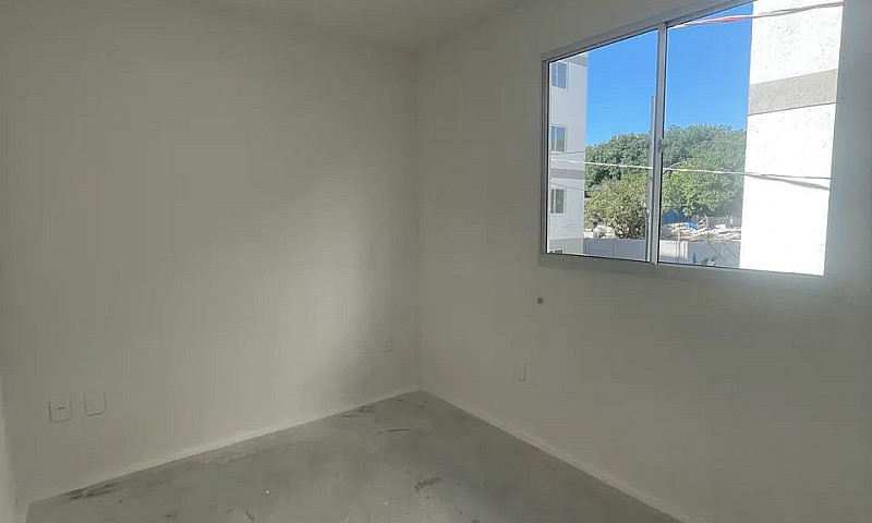Apartamento 2 Quarto...
