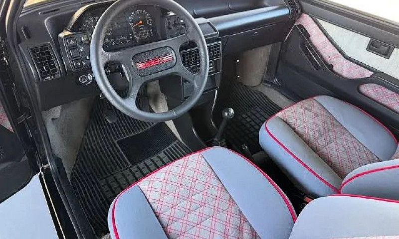Fiat Uno 1.6R Mpi / ...