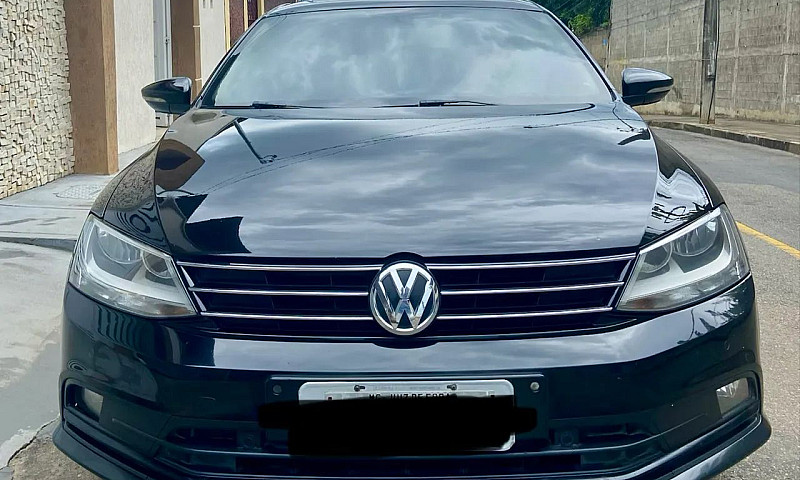 Volkswagen Jetta Com...