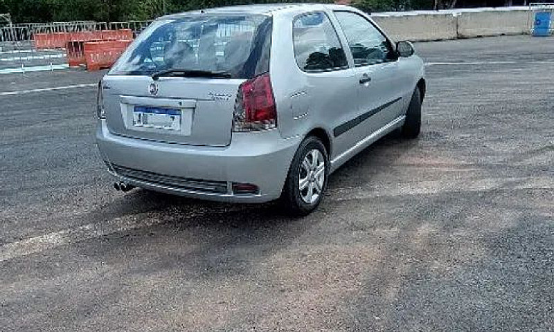 Fiat Palio 1.0 Econo...