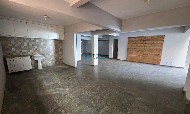 Casa Ampla Para Fins...