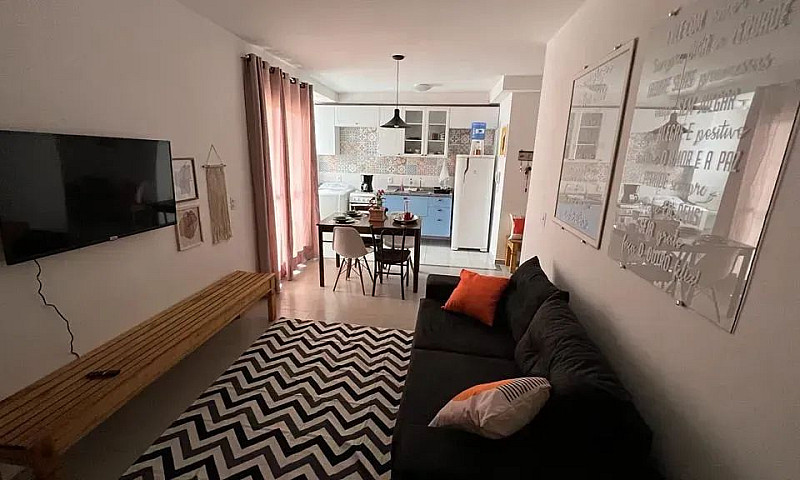 Apartamento Em Jorda...