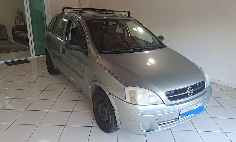 Chevrolet Corsa Hat....