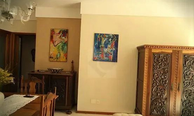 Apartamento Com 3 Qu...