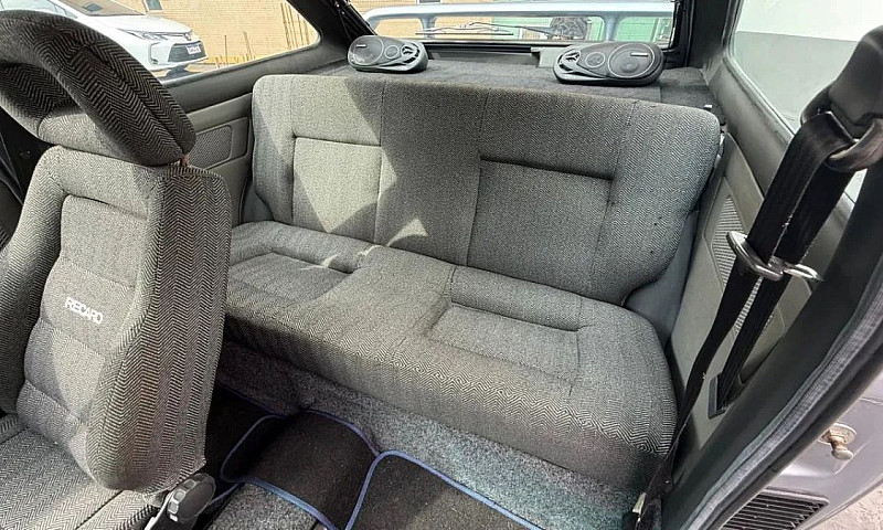 Vw Gol Copa 1.6 1994...