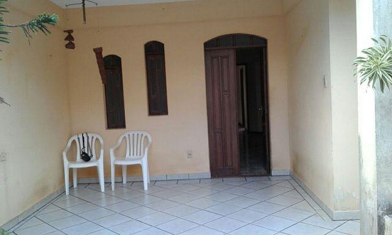 Baixou, Casa 4/4 Suí...