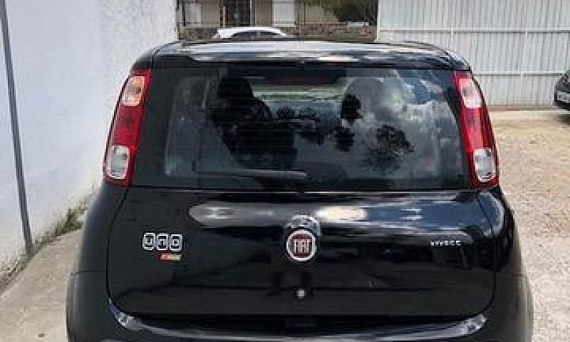 Fiat Uno Vivace 1.0...