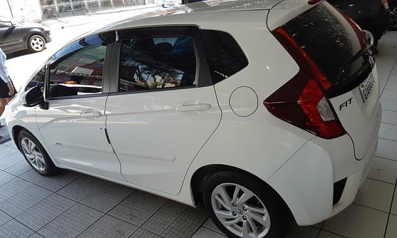 Honda Fit 2016 Lx 1....