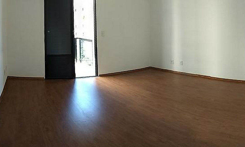 Apartamento Recém Re...