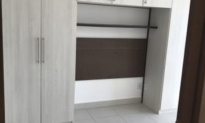 Apartamento 1 Quarto...