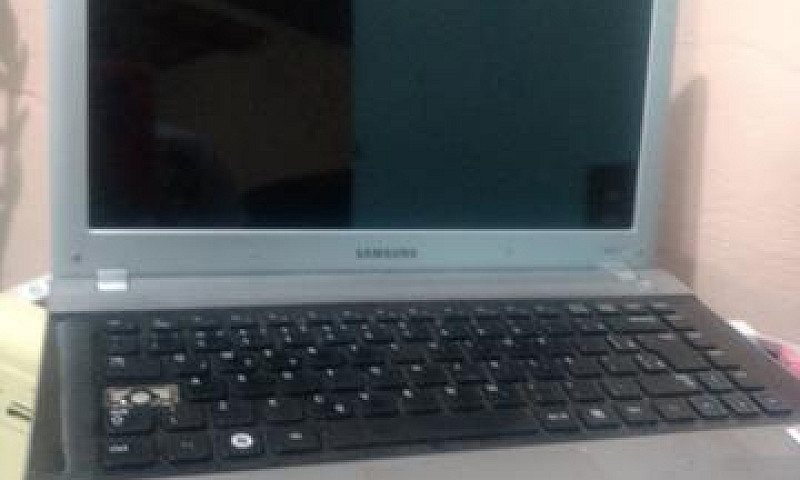 Notebook Samsung Rv1...