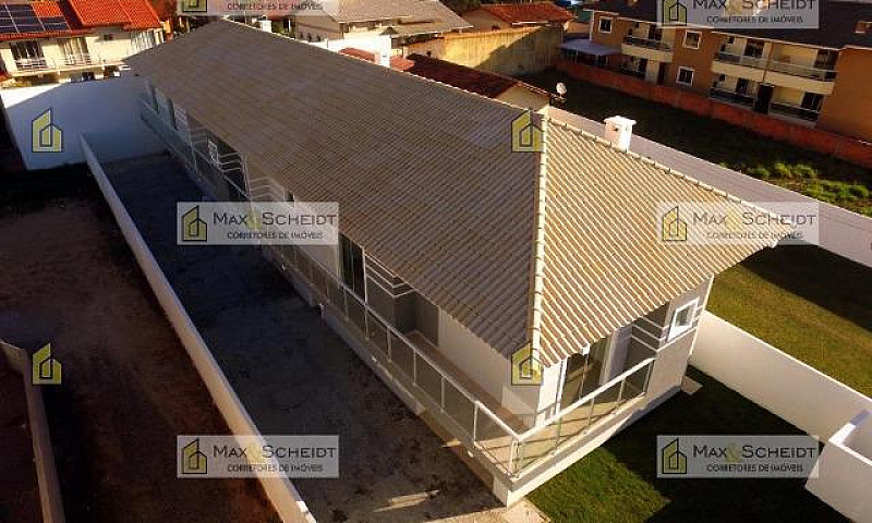 Floripa#Casa Pronta,...