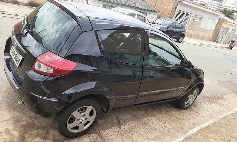 Ford Ka 2011 Flex Mo...