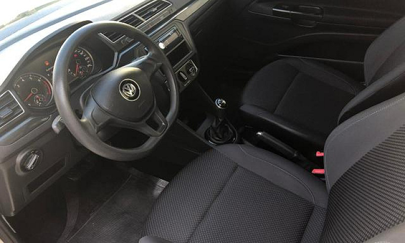 Saveiro Trendline...