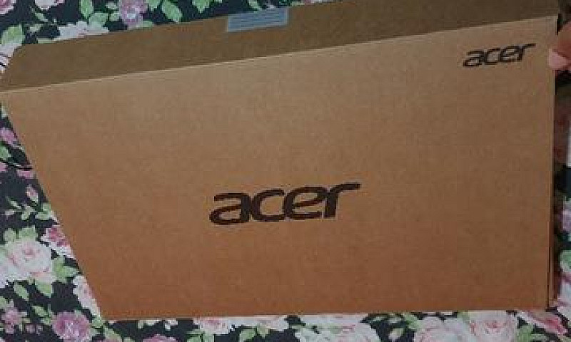 Notebook Acer Aspire...