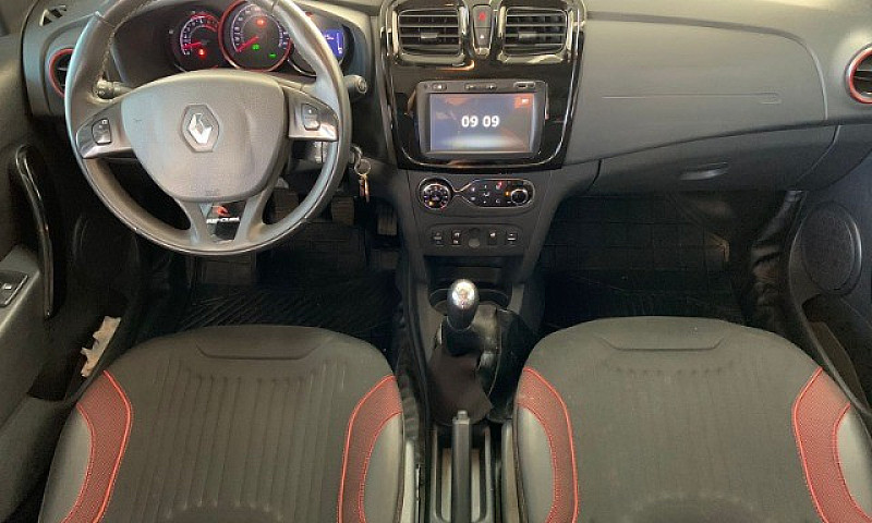 Sandero Stepway 16/1...