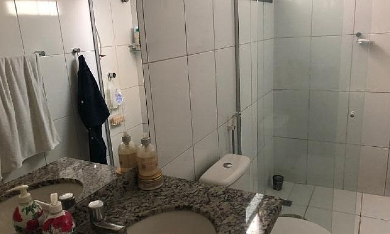 Apartamento Na Atala...