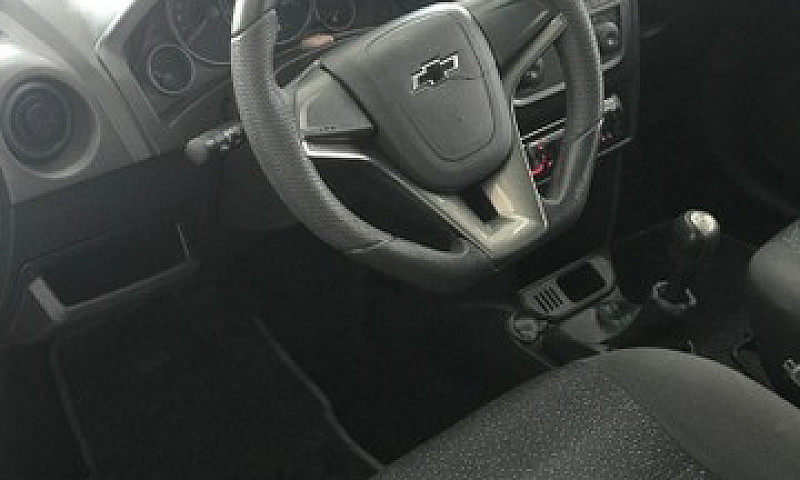 Chevrolet Celta Ls 1...