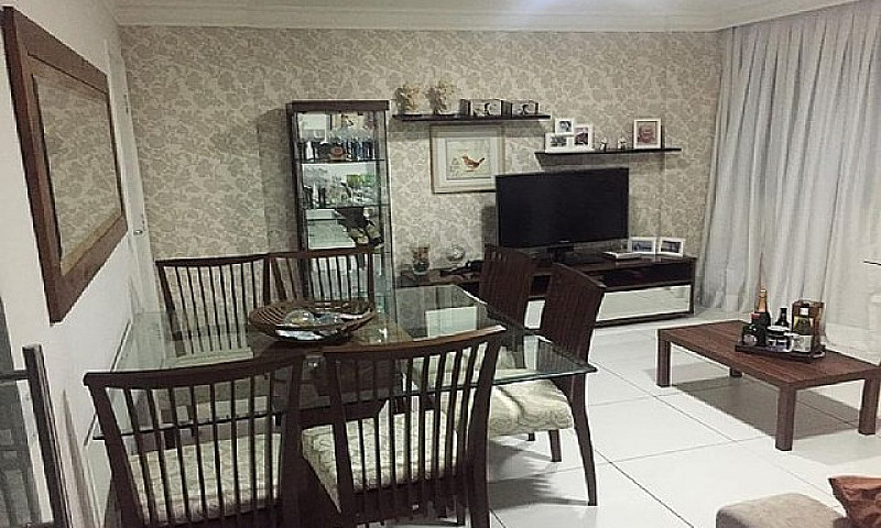 Apartamento Para Alu...