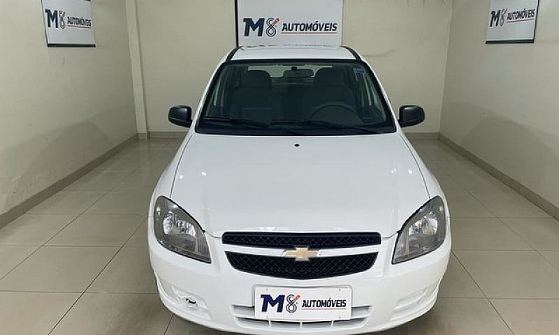 Chevrolet Celta Ls 1...