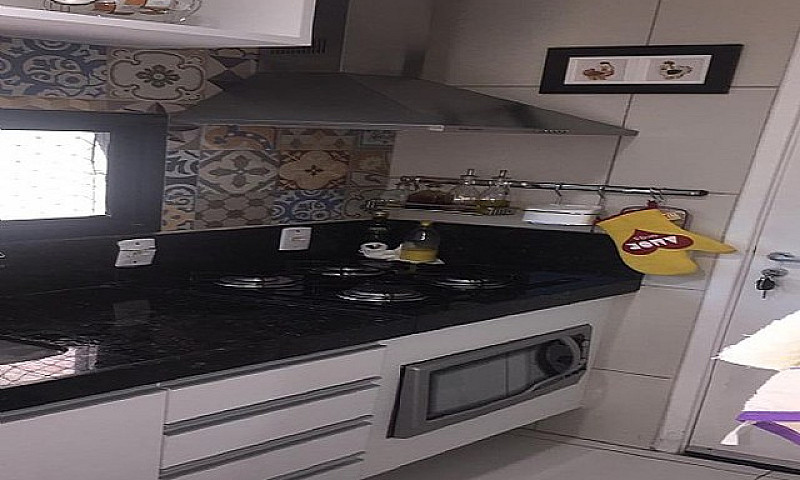Apartamento Para Alu...