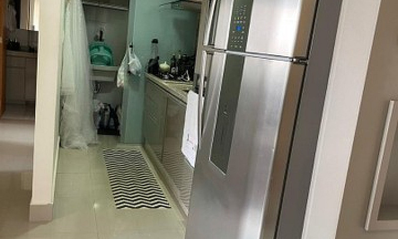 Apartamento Mobiliad...