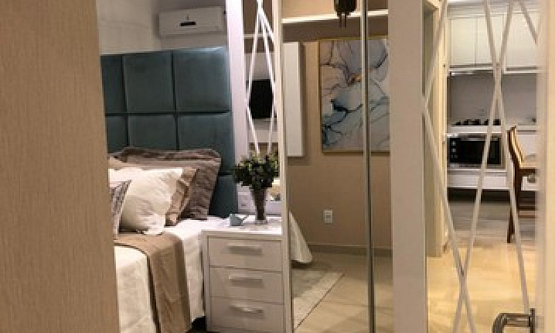 Mobiliado E Decorado...