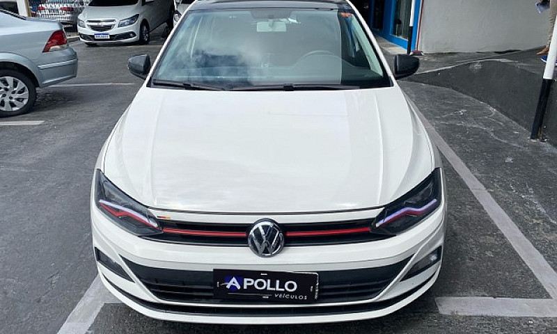 Polo 1.0 Mca - 2020 ...