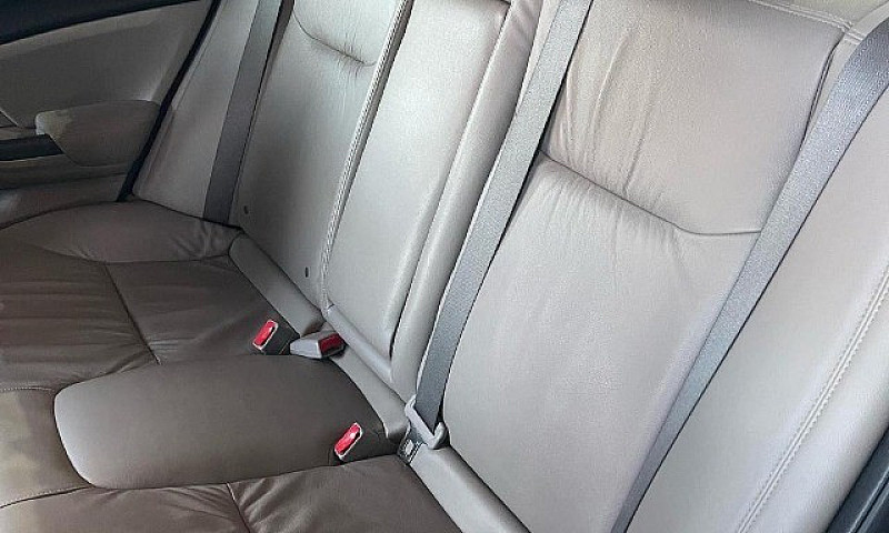 Honda Civic Lxr 2.0 ...
