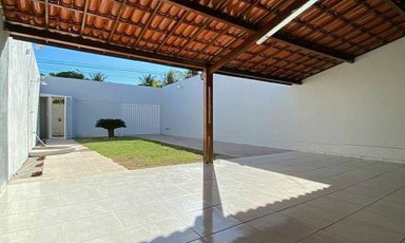 Casa Para Venda Poss...