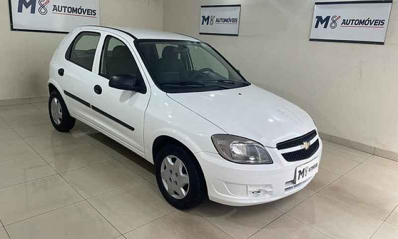 Chevrolet Celta Ls 1...