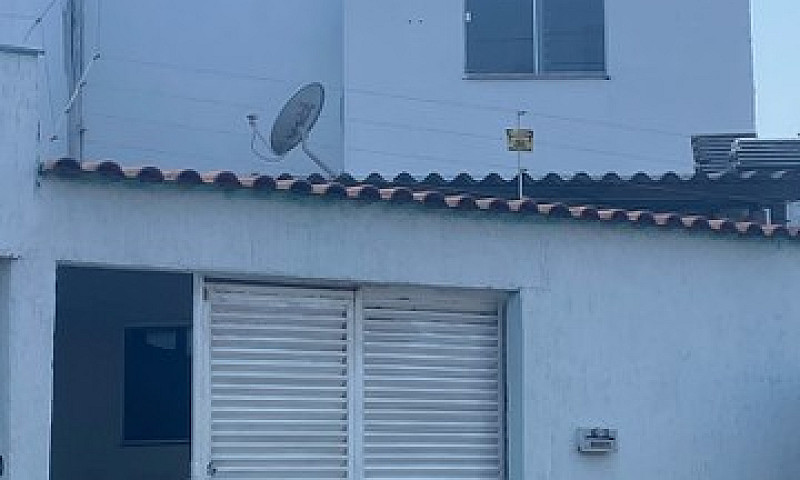 Casa Jk Nova Capital...