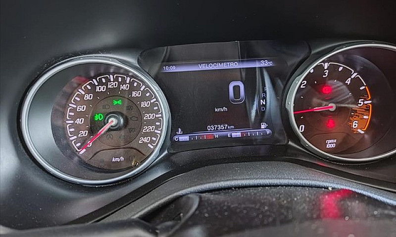 Fiat Toro 2.0 16V Tu...