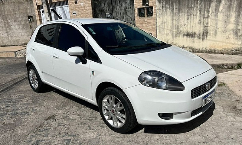 Punto Attractive Itá...