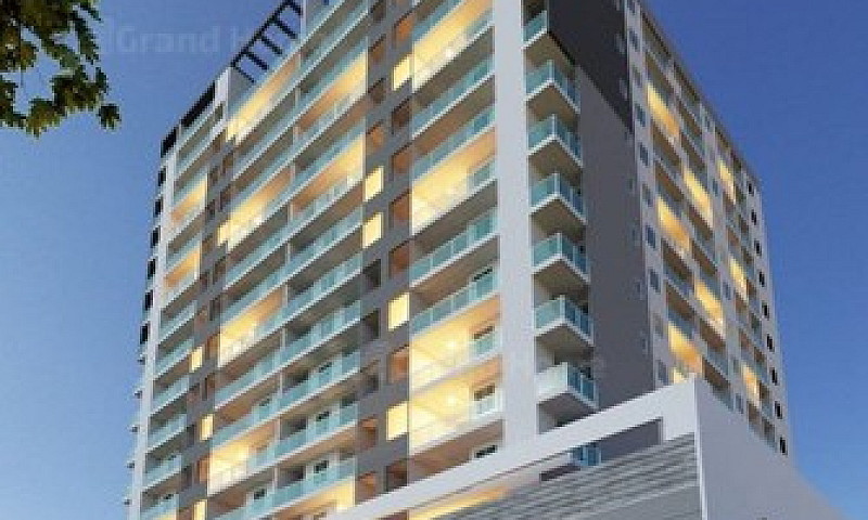 Apartamento 3 Quarto...