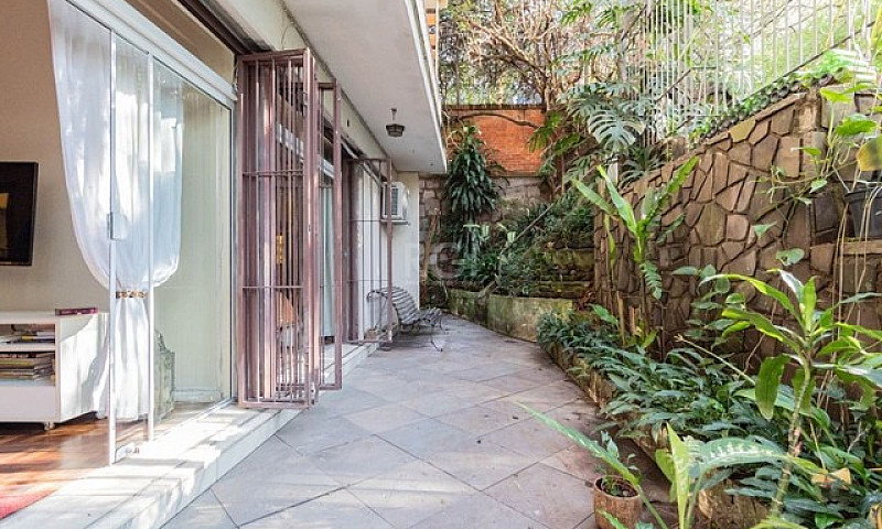 Apartamento Em Moinh...