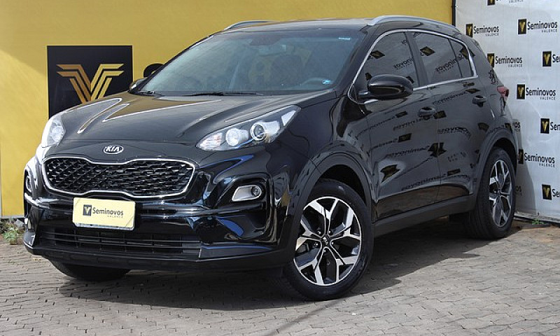 Kia Motors Sportage ...