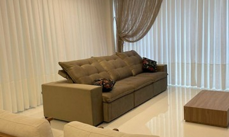 Apartamento Mobiliad...