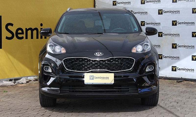 Kia Motors Sportage ...