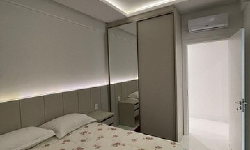 Apartamento Mobiliad...