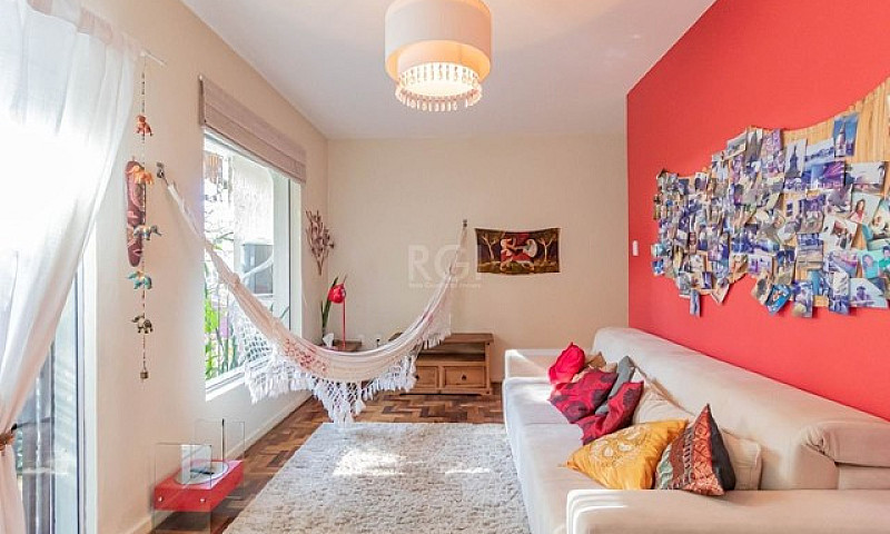 Apartamento Em Moinh...