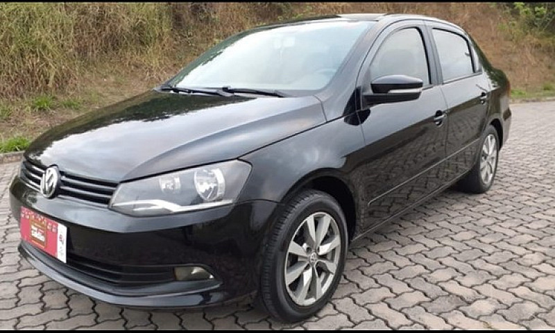 Voyage G6 1.6 2013 G...