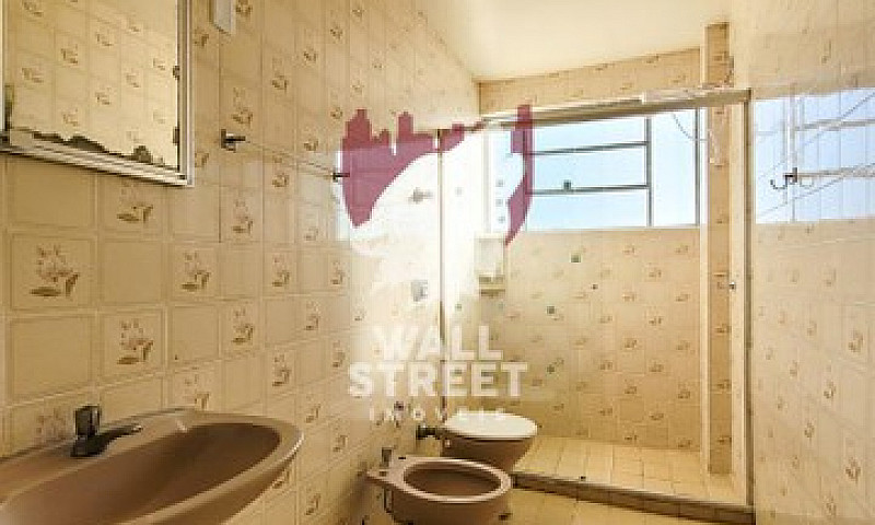 Amplo Apartamento De...