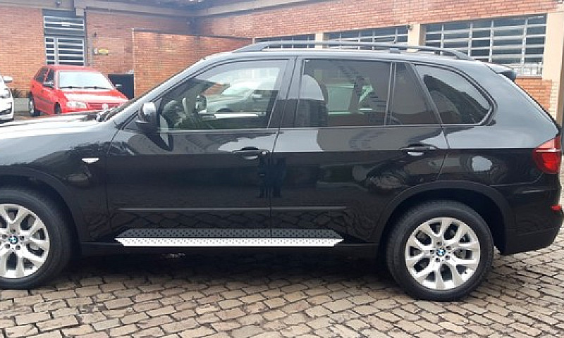 Bmw X5 Xdrive 50I Se...