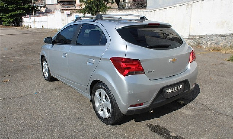 Chevrolet Onix 2019 ...