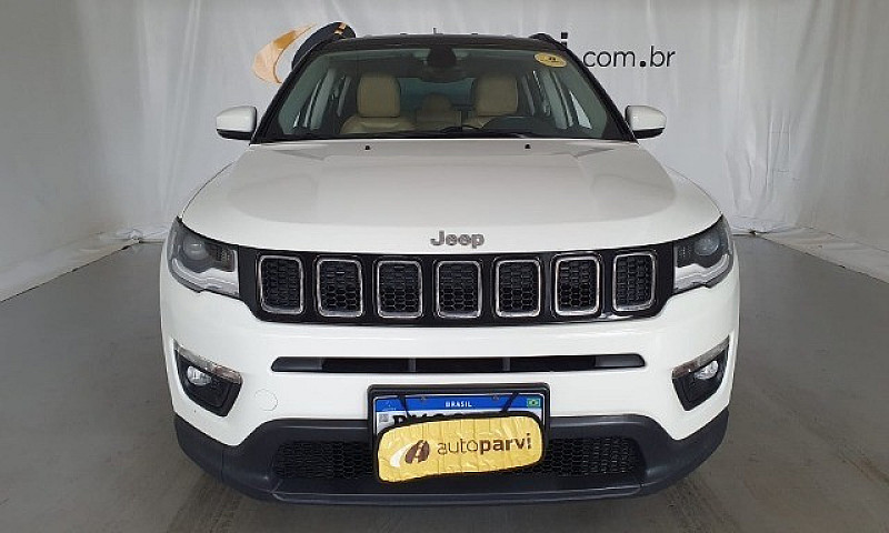 Compass Sport 2.0 4X...