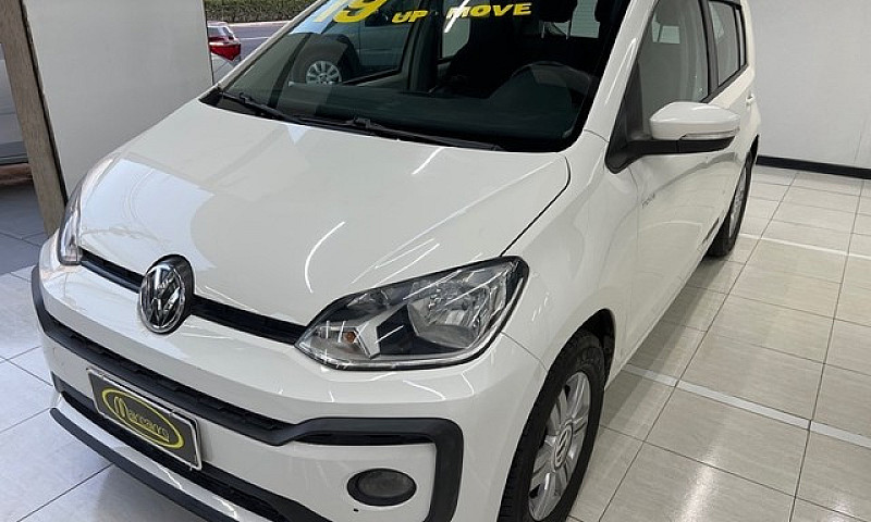 Volkswagen Up 2019 1...