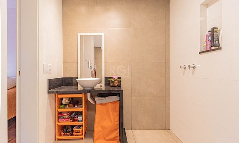 Apartamento Em Moinh...